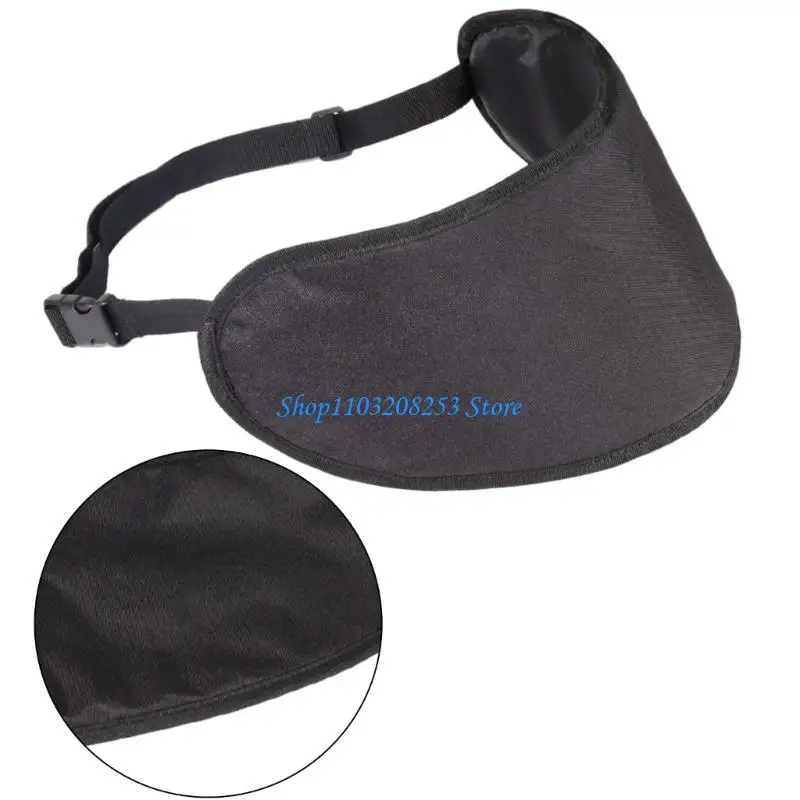 

R6FA Motorcycle Helmets Visors Bag Lightweight & Scratch Resistant Lens Storage Bag