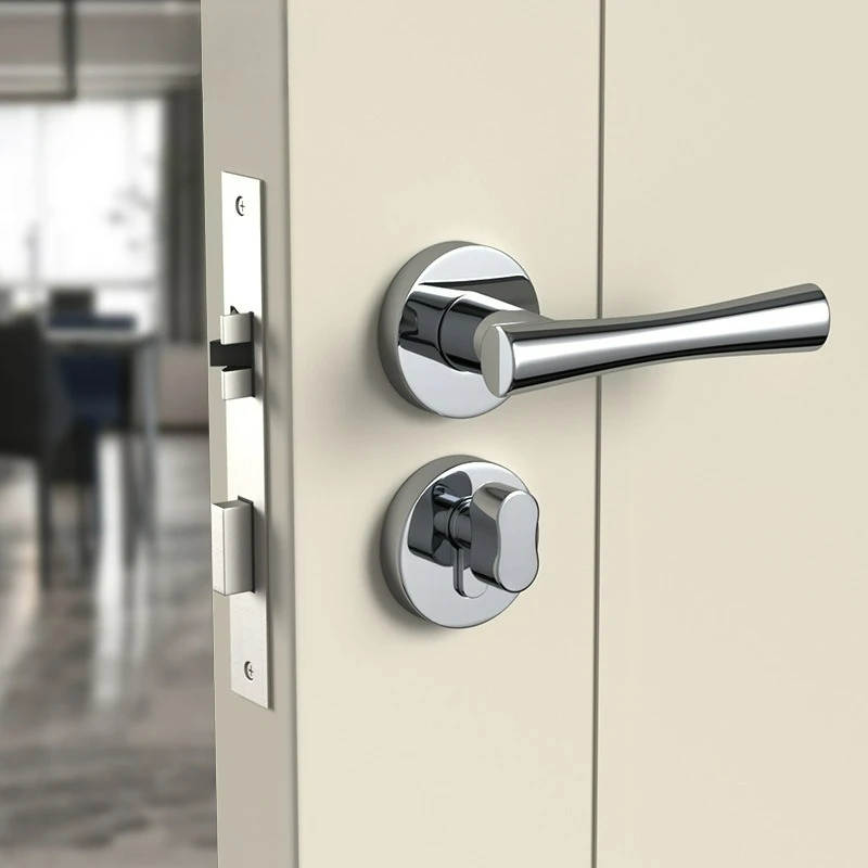 serrure-de-porte-de-chambre-a-coucher-en-chrome-argente-brillant-porte-interieure-poignee-de-porte-en-bois-massif-serrure-magnetique-silencieuse-universelle