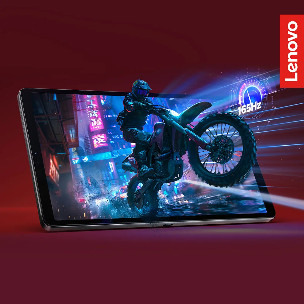 [معتمد لينوفو] Lenovo Legion Tab Y700 3Rd Generation_A