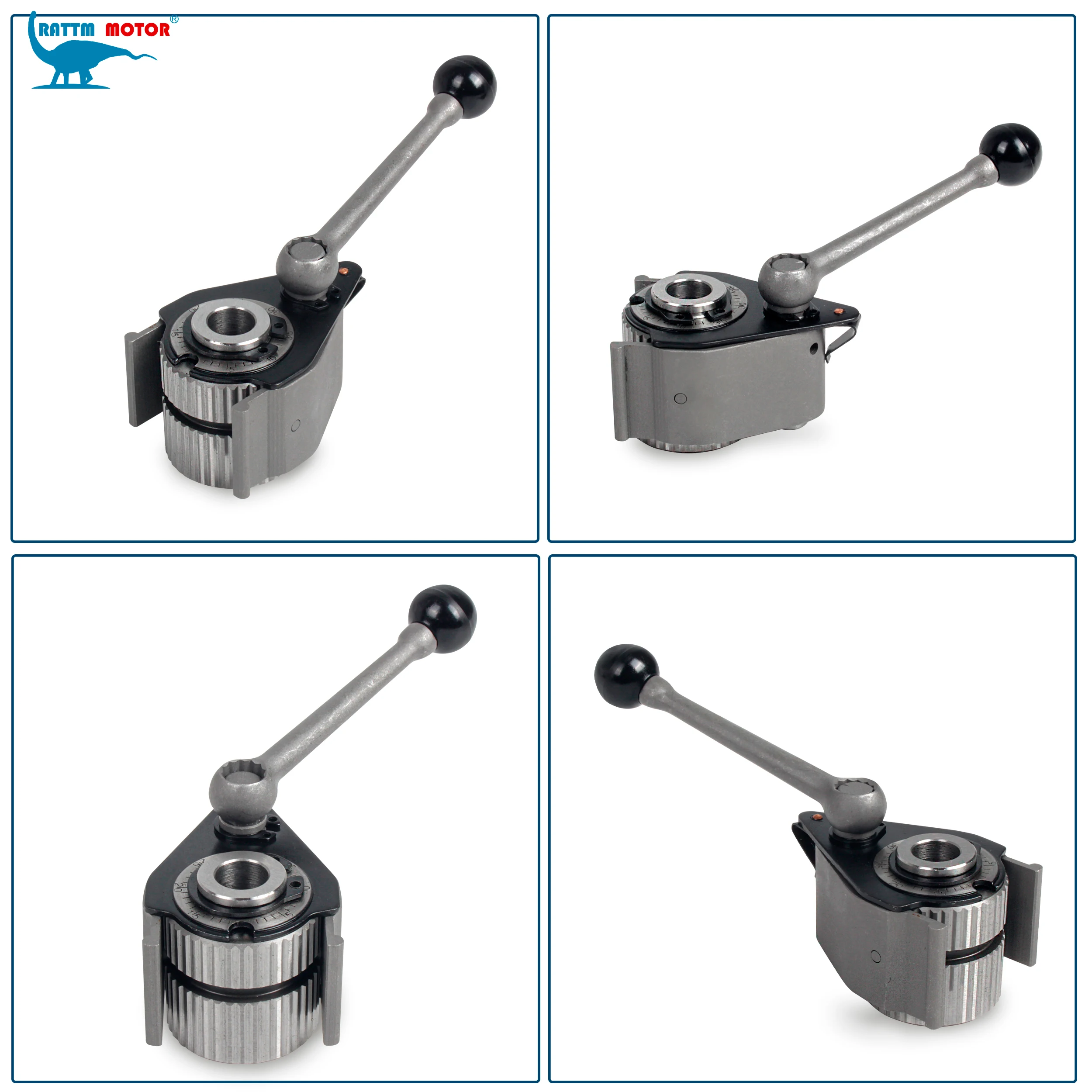 European Quick Change Lathe Tool Holder Rest Width 50mm Accessories Part