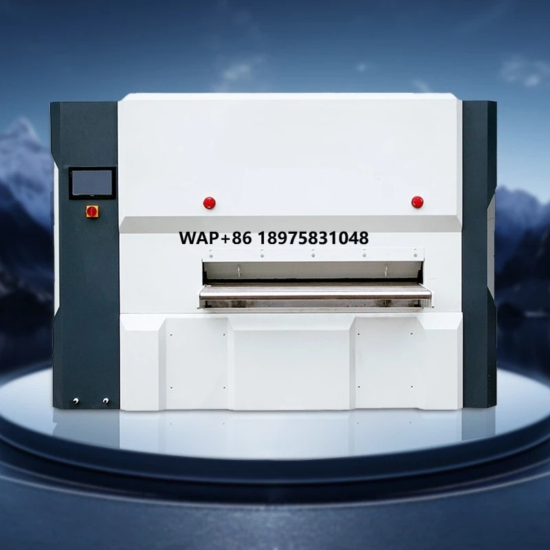 Stainless Steel and Carbon Steel Bar Automatic Straightening Machine High Speed Precision Leveling Equipment