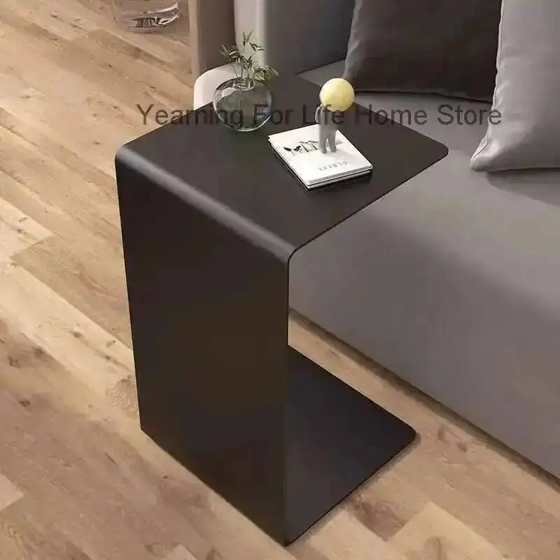 

Salon Makeup Dressing Bauhaus Table Lounge TV Furniture Home Living Room Center Coffee Corner Wheel Mini Portable Neat Luxury