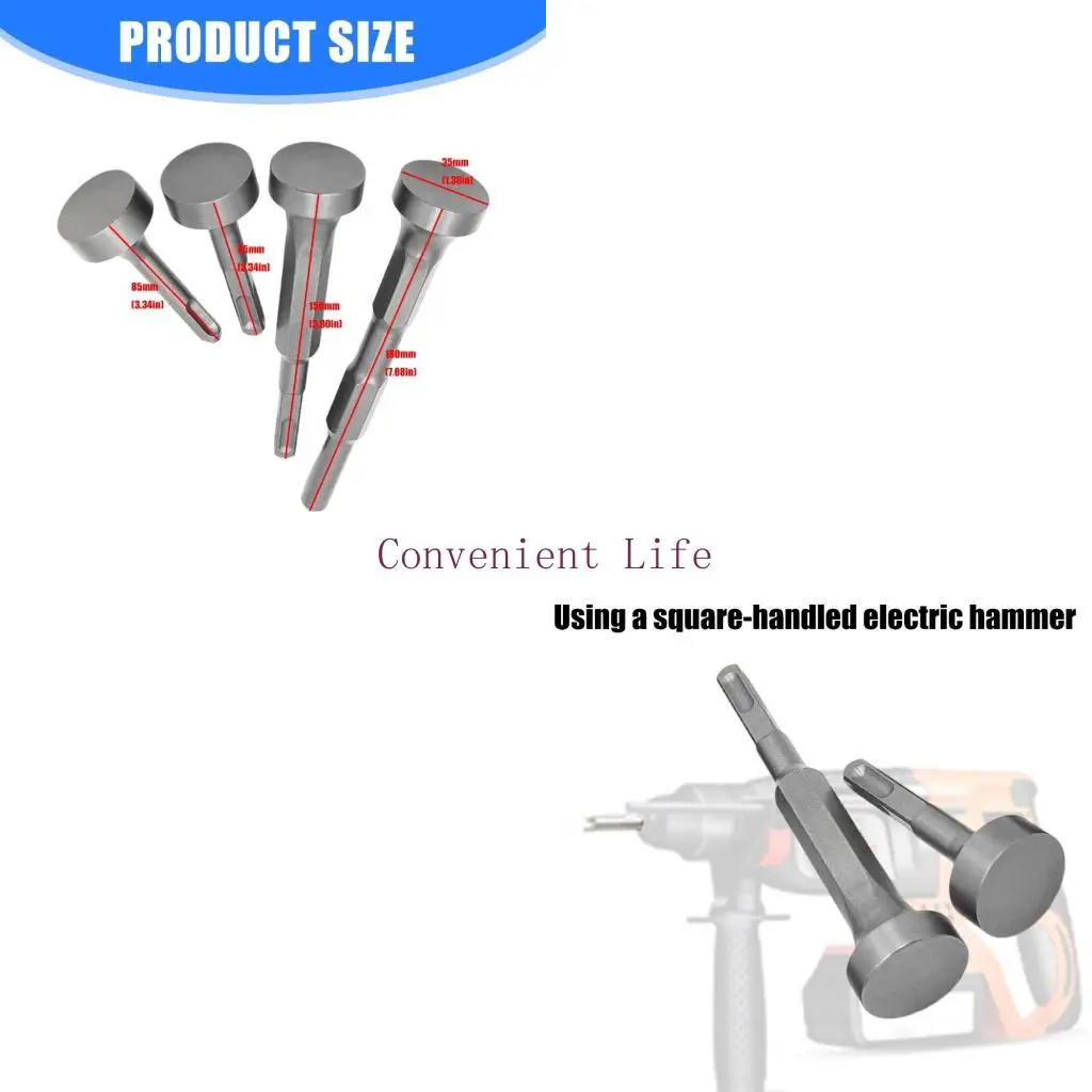 l1ee-electric-hammering-drill-bit-electric-hammering-drill-bit-round-handle-square-handle-replacement-for-hammering-accessories