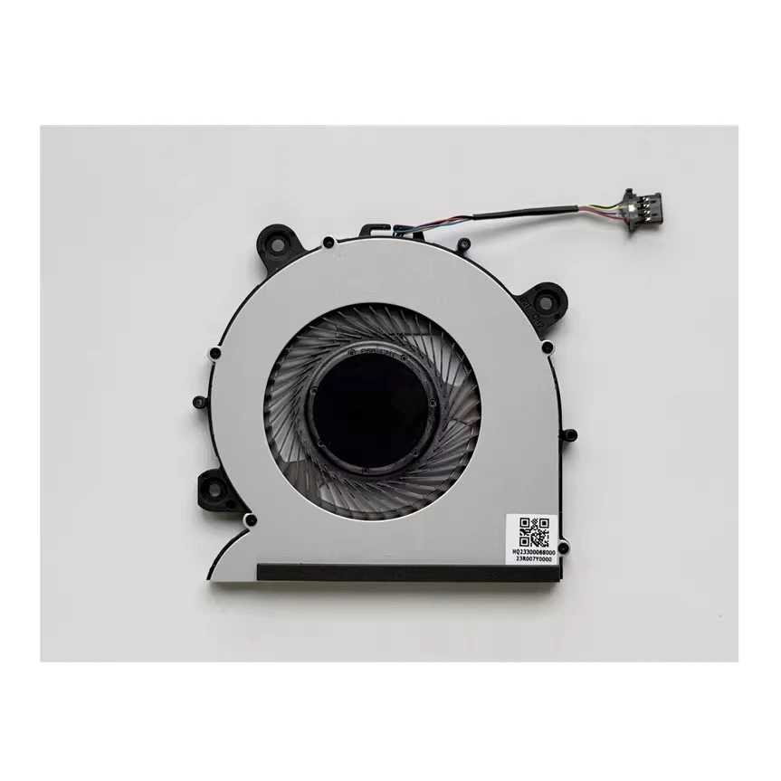 

Cooling Fan for ASUS VivoBook 14 TP412UA SF4100 TP412F V4000