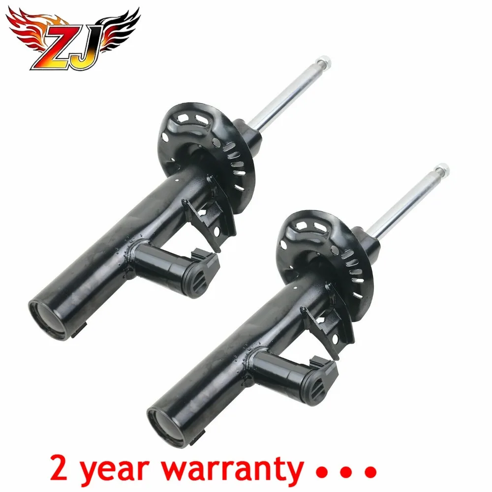 

2PCS Front Shock Absorbers Fit Volkswagen Passat CC B7 Golf Scirocco Tiguan EOS 3C0413031D 1K0413031DC 1T0413031HC