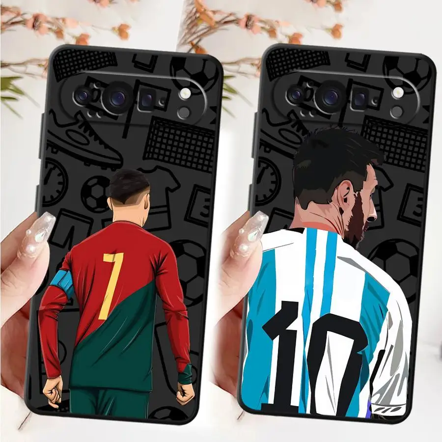 Football Number Bla… - image