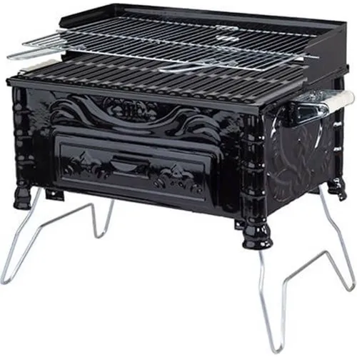 Cemre Groined Barbecue