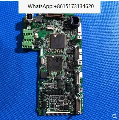 

100% Working BC186A750G59 For A700 or A740 Control Board Motherboard Cpu Board A70CA560CHTRE