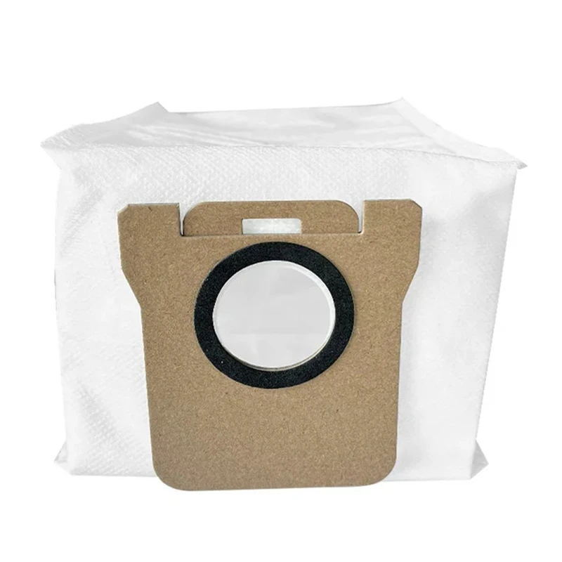 For Xiaomi Mijia M30S D103CN Robot Vacuum Cleaner Accessories Main Side Brush Hepa Filter Mop Cloth Dust Bag Parts