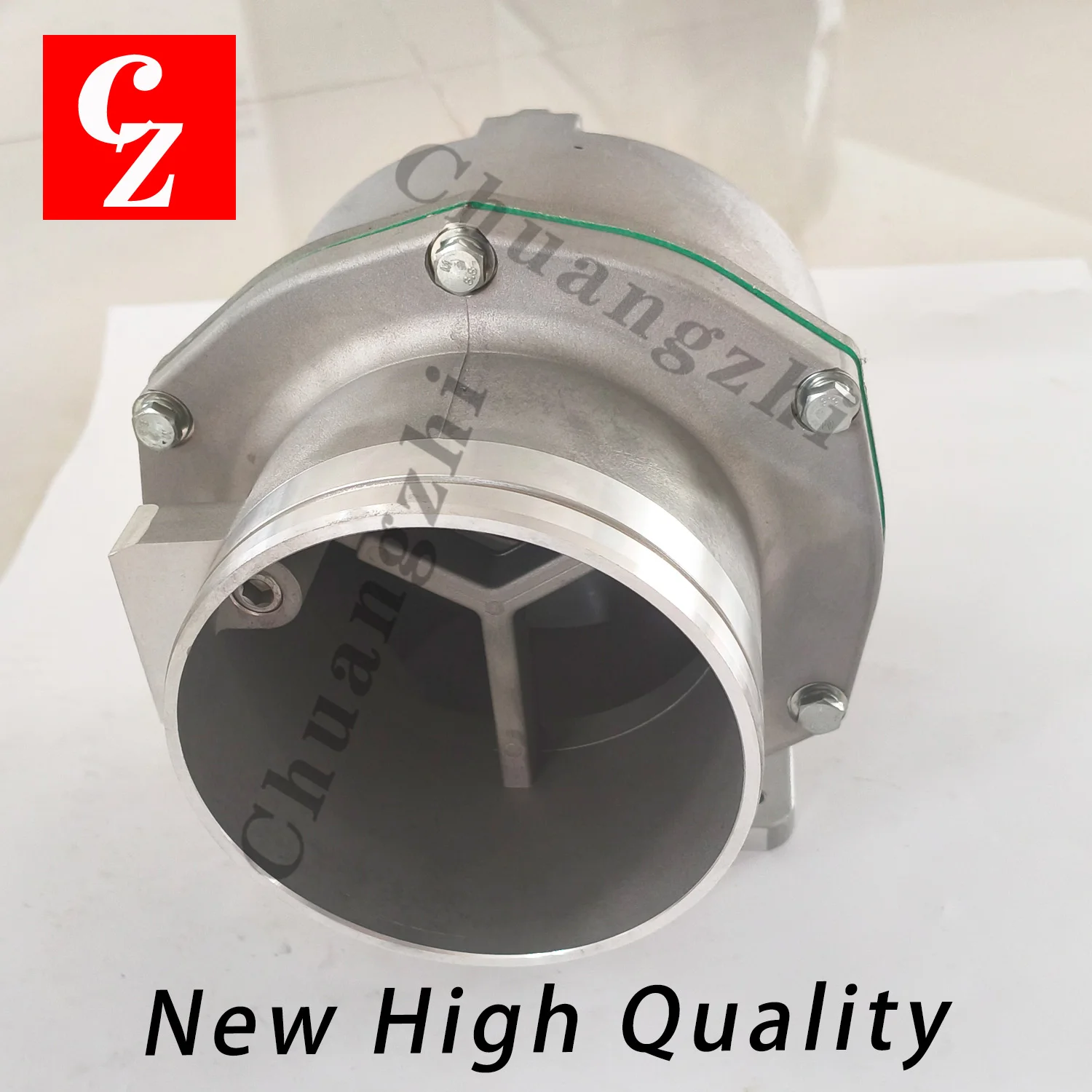 Intake Valve 2252550288 with Good Quality for Atlas Copco Compressor 2252 5502 88 2252-5502-88 Inlet Unloader Valve 1626215300