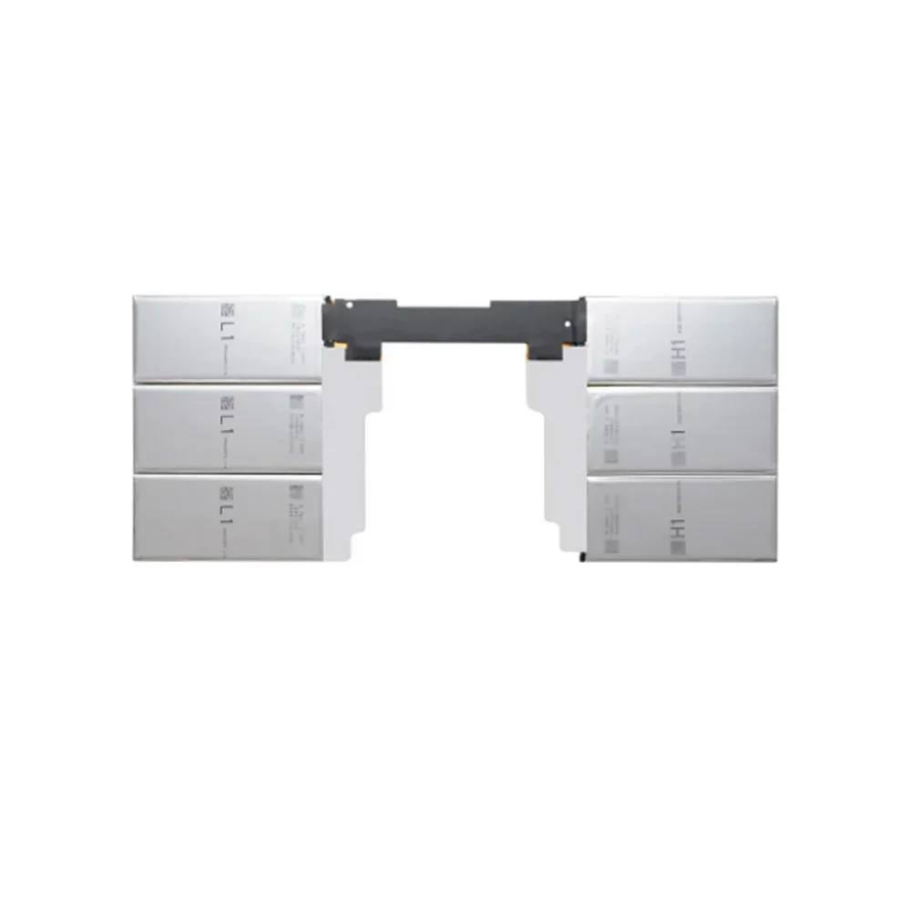 G3HTA065H 11.36V 55Wh 4840mAh Genuine Original Laptop Battery For Microsoft Surface Book 3 1909 13.5-Inch Notebook BNA-WB-P15382