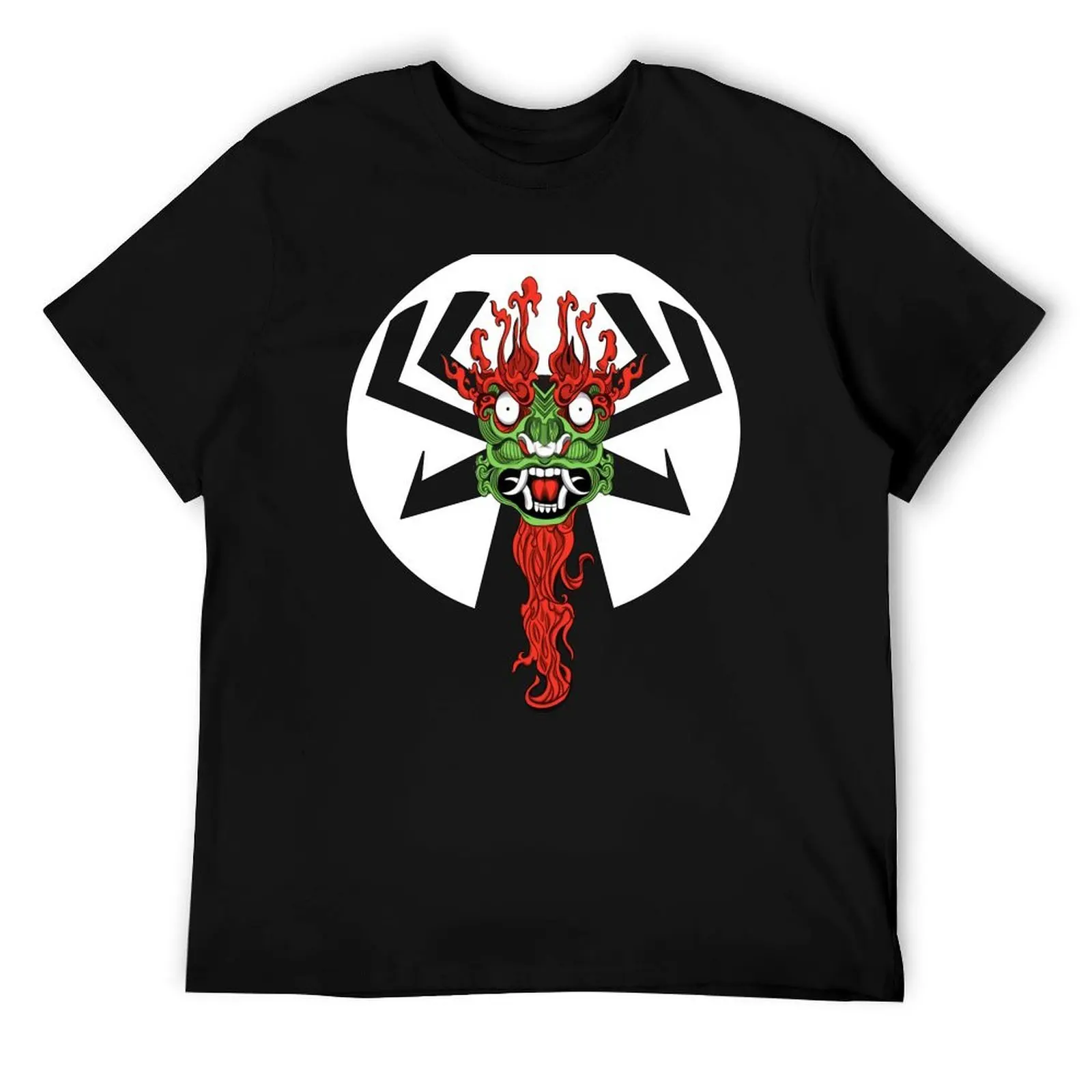 

Aku T-Shirt funny t shirts cotton t shirts designer T-Shirt