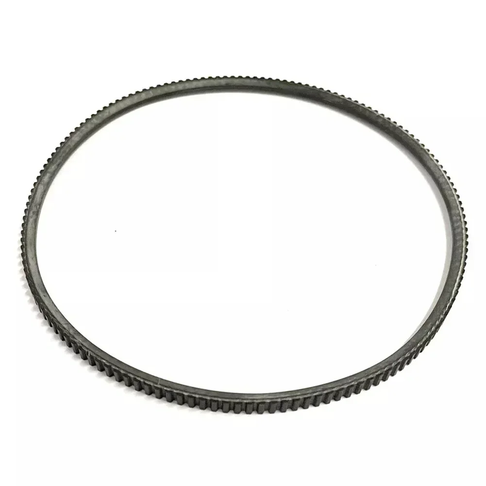 1szt MINI LATHE DRIVE BELT MODEL 5M387 FOR WM210 LATHE MOTOR BELT Токарний ремінь CNC Sprzęt do obróbki metalu Części do elektronarzędzi