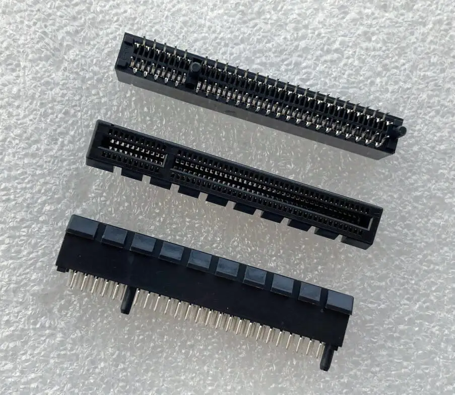 For 4-1734774-6 TE/Tyco 98P 8X PCI-E graphics card memory slot PCIE X8 socket