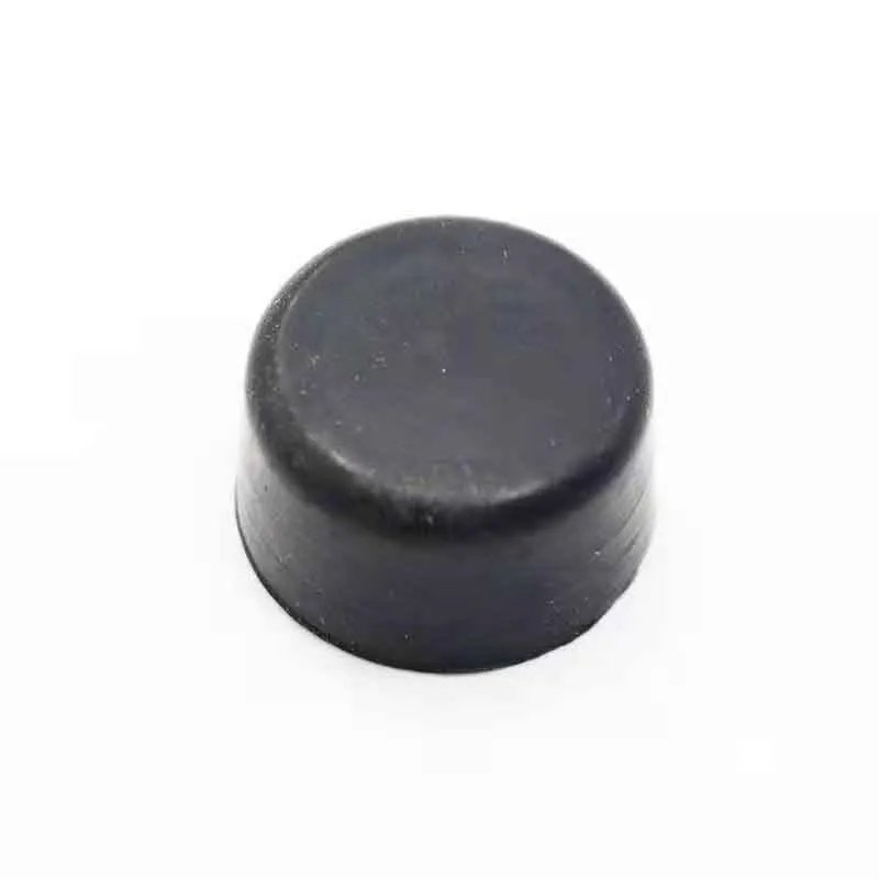 Car Wiper Arm Head Nut Cover Screw Cap W-710461-S300 For Ford Kuga Fiesta Focus Edge Mustang C-Max Transit Lincoln Mkc Mkz