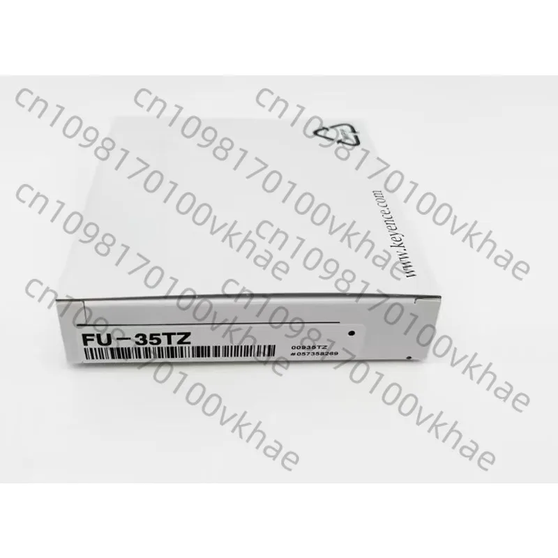 

Suitable for KEYENCE FU-38 Fiber Optic Sensor (New in Box)