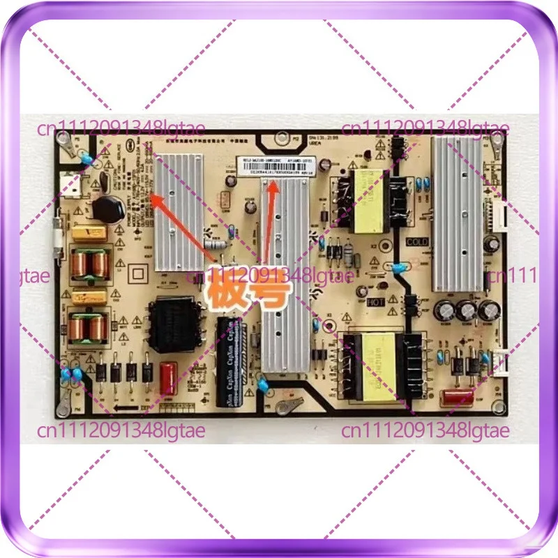 Used For Xiaomi L65M7-EA/AD L65R8-A TV Power Board AY168D-1SF01/1SF10