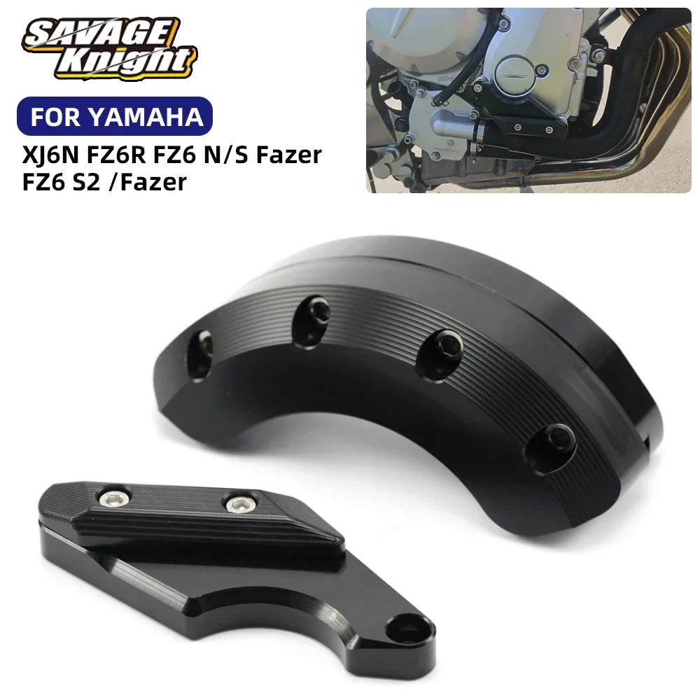 Engine Crankcase Sl…