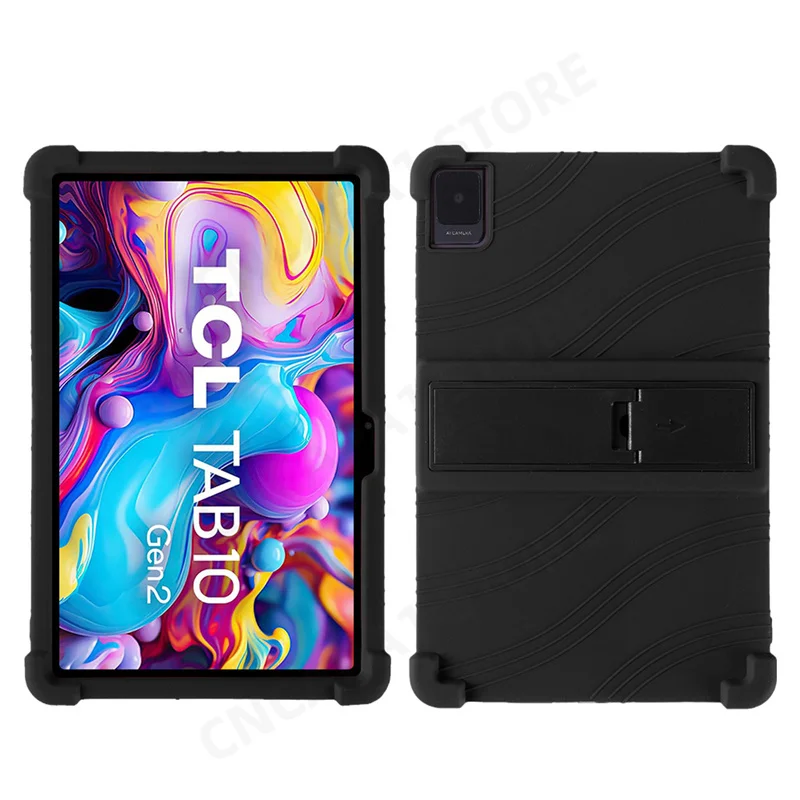 For TCL Tab 10 Gen 2 2023 (Model: 8496G) 10.36