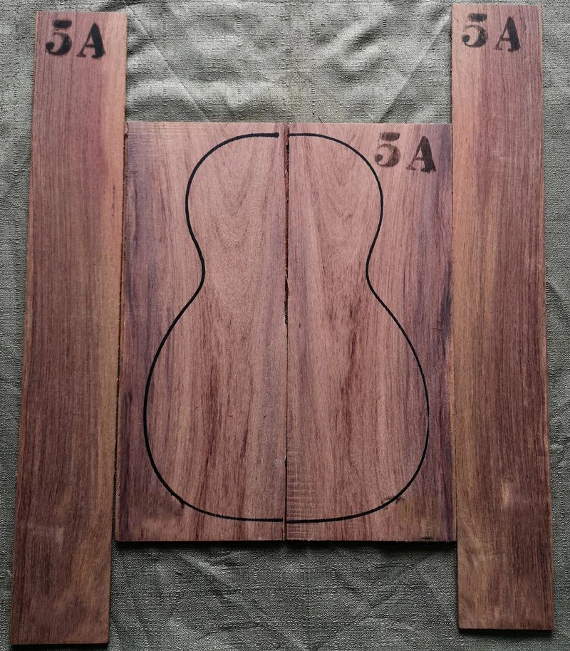 Thumbnail 3 - #19 New Ukuleles Arrivals