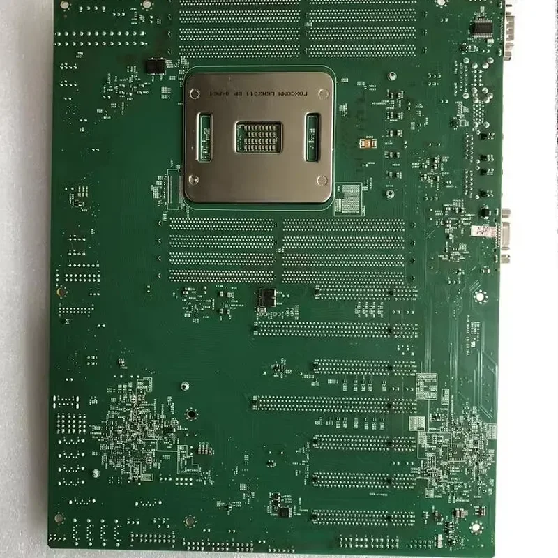 for Supermicro MBDX10SRLF Industrial Motherboard LGA2011 X99 Support Xeon E52600 V3 V4 Single Channel
