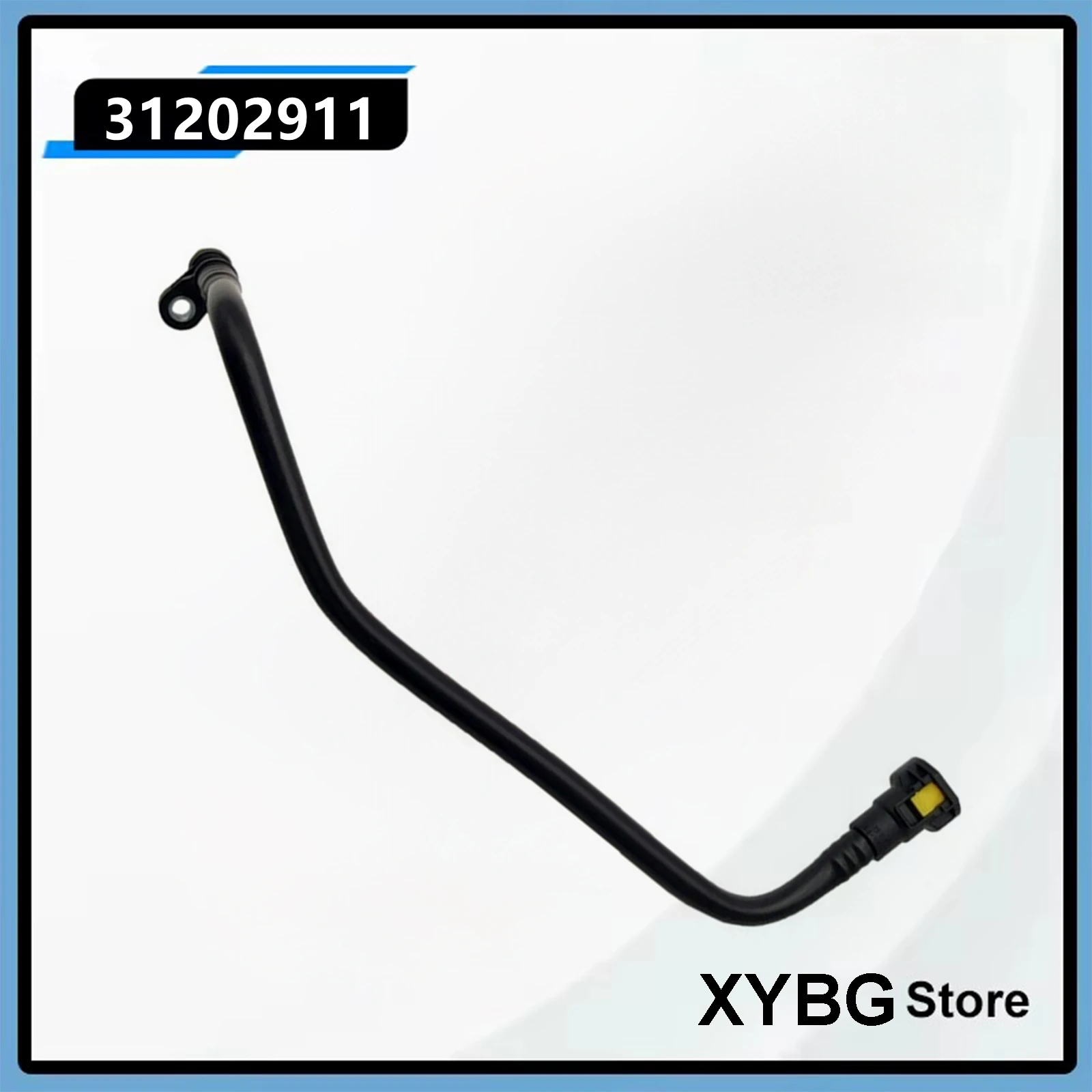 

Gearbox Oil Pipe 31202911 for Volvo S40 C30 V50 C70