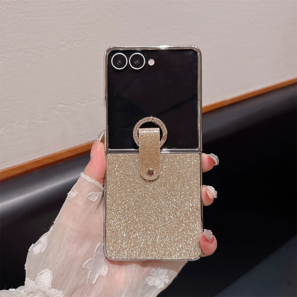 Electroplated Powde…