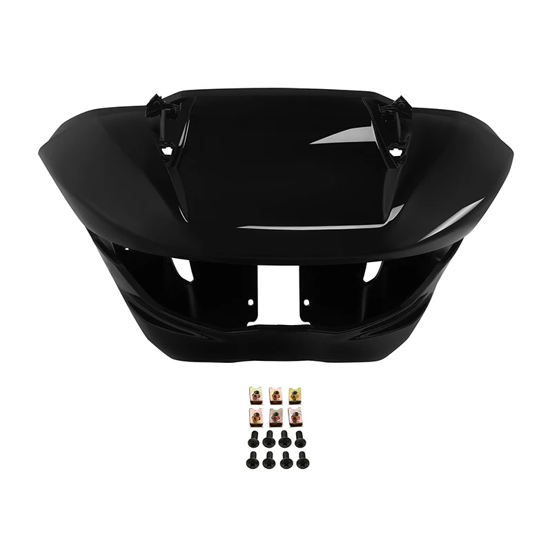 

Motorcycle Inner Outer Fairings & Outer Lower Panel For Harley CVO Road Glide FLTRXSE 2023-2025