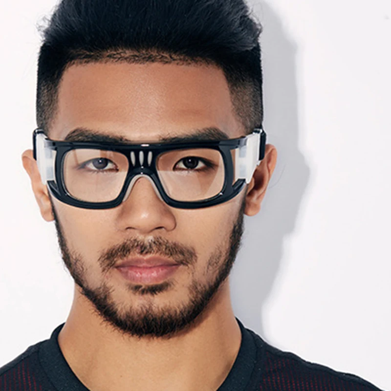 Marco para gafas deportivas: La mejor opción para protección en ciclismo, baloncesto y más