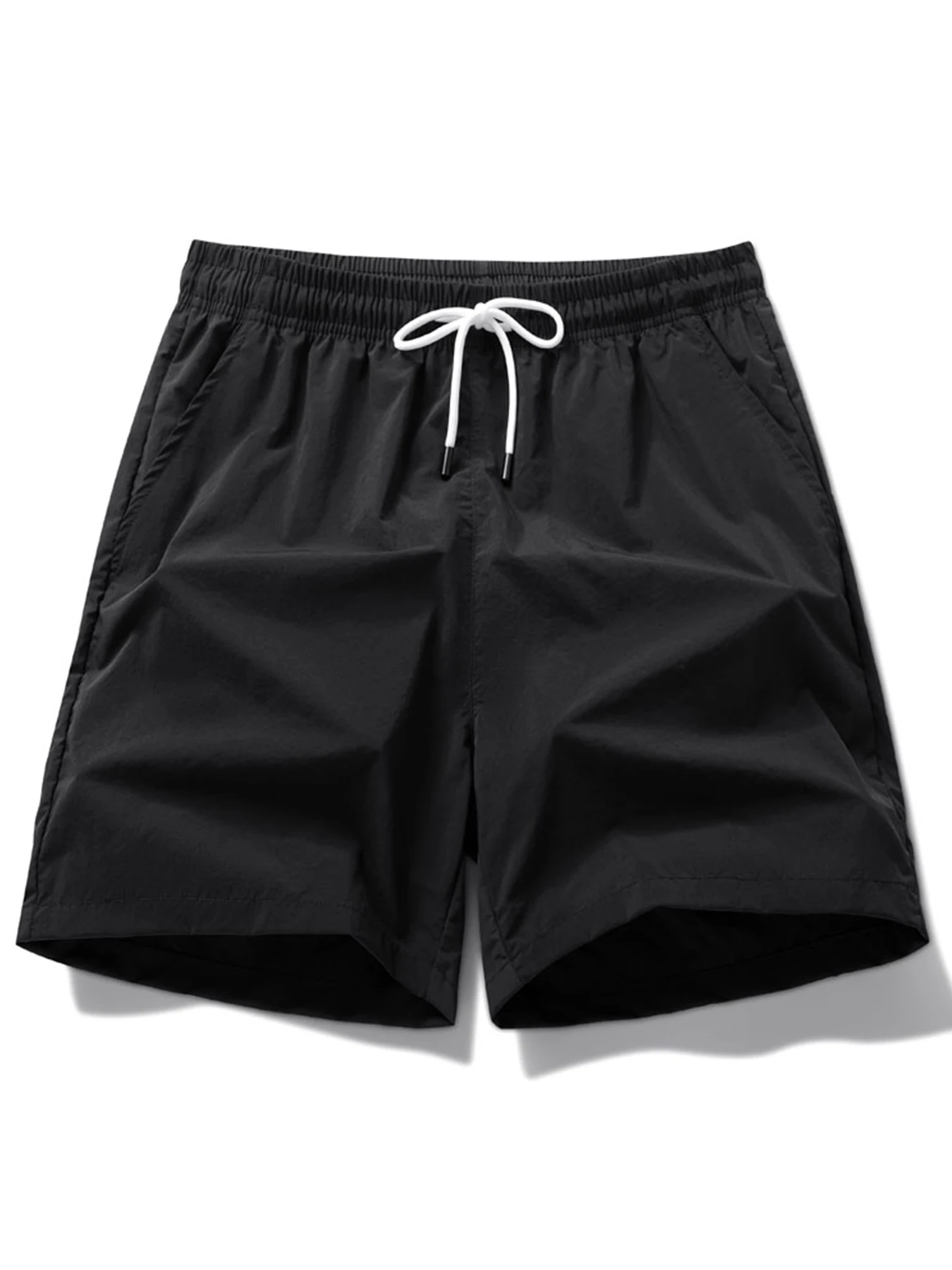 Summer Casual Men\'s Clothing Beach Shorts