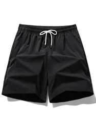 Summer Casual Men's Clothing Beach Shorts