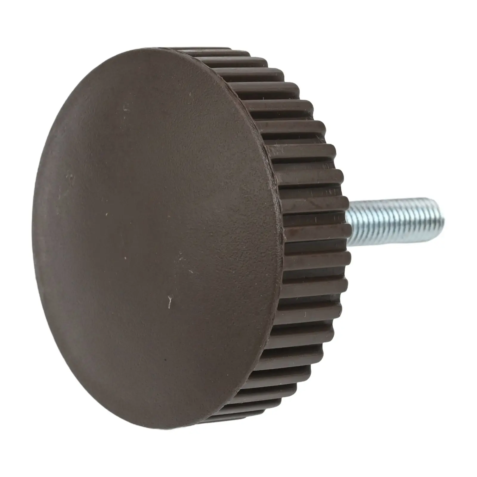 Plastic Screws 1 Pair for Canopy Fixing on For Garden Swing Chairs Designed for Long Lasting and Secure Canopy Frame Attachment