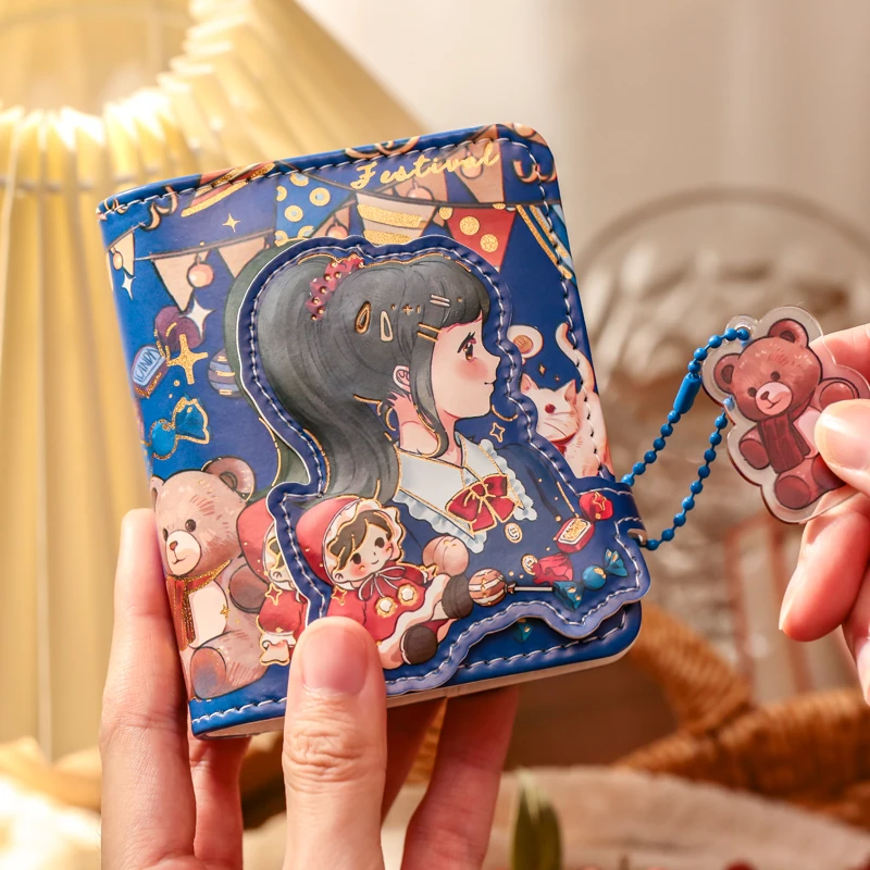 Mr. Paper 4 Style 162 Pcs/book Creative Mini Writing Pads Cute Girl Flowers Hand Account Decorative Stationery Planners