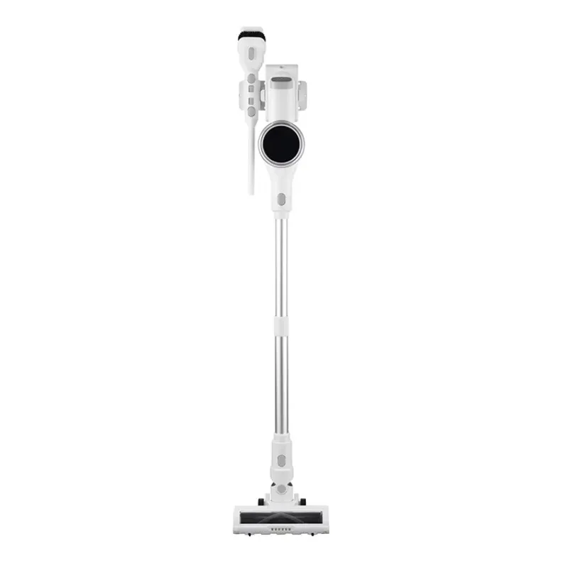 Right Rod Cordless Vacuum Cleaner Bag Free Cyclone Floor Cleaning Vacuum Cleaner