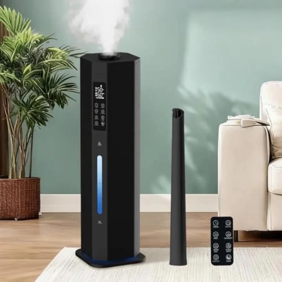 Humidifiers For Bed…