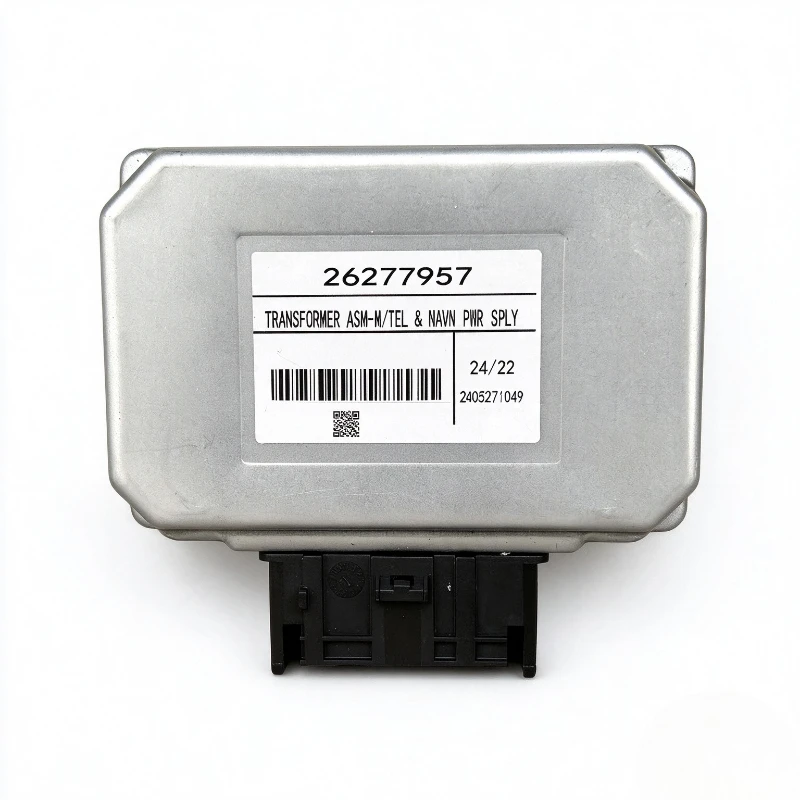 For Buick Excelle GT GX Chevrolet Monza Cavalier Sail 3 Power Distribution Converter Module Circuit Board
