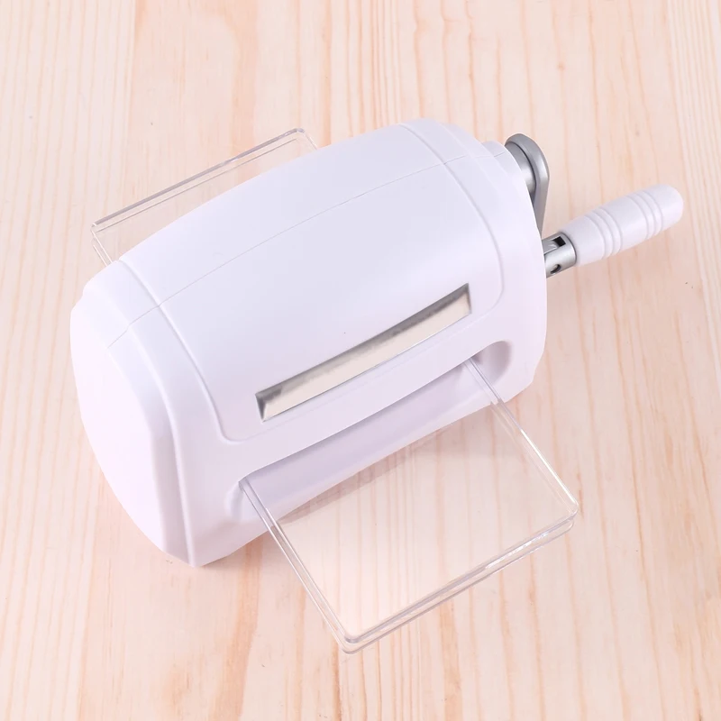 Paper Art Machine Hand Rock Flower Machine Die-Cut Machine Home DIY Embossing Dies DIY Tool