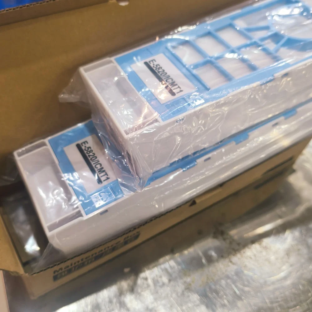 

T5820 T582000 Maintenance Ink Tank For Epson SureColor SC-P800 P800 D700 SureLab Stylus Maintenance Box DX100