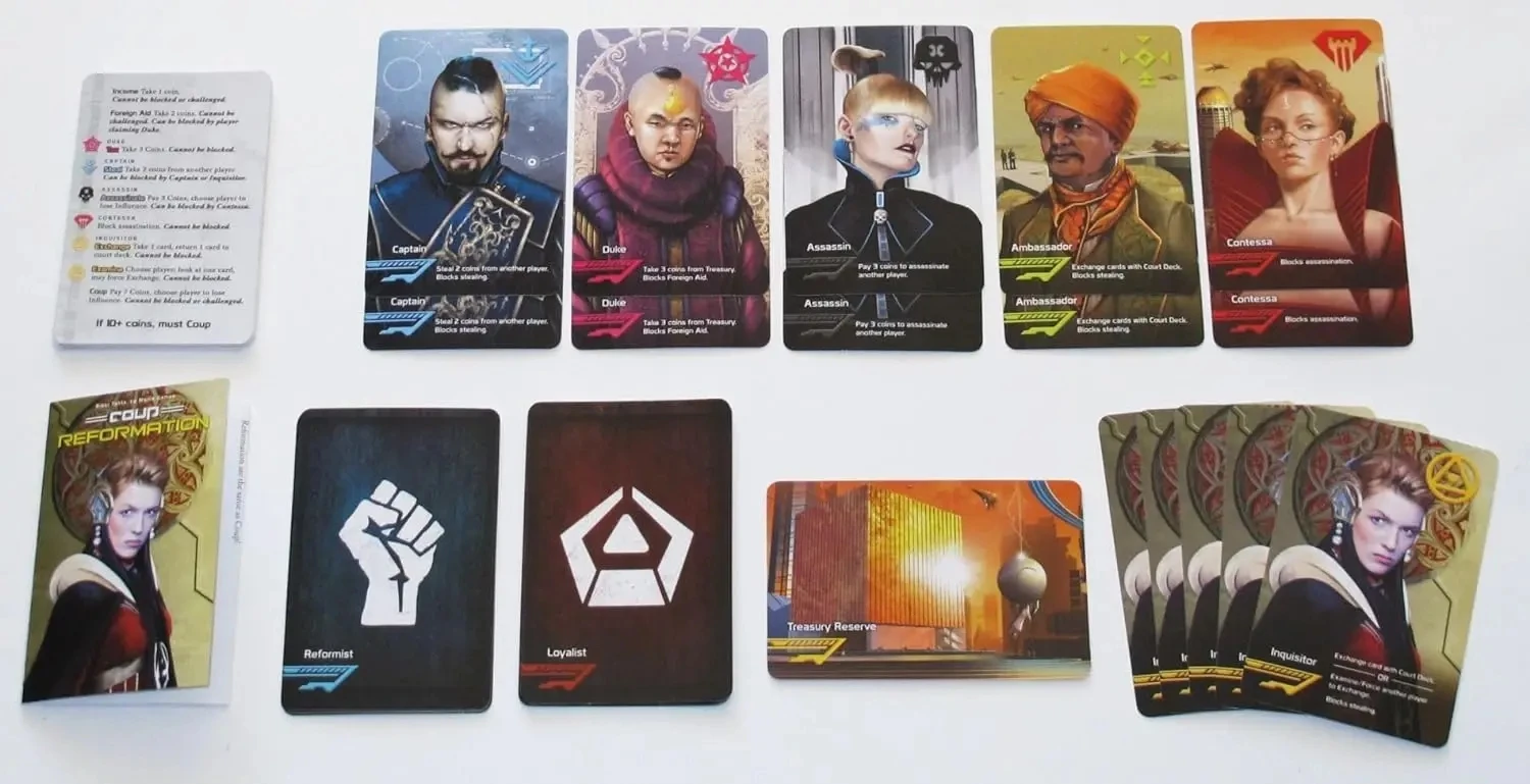 Nuovi Giocattoli da Tavolo e C - Board Game Bang recensione e prezzo