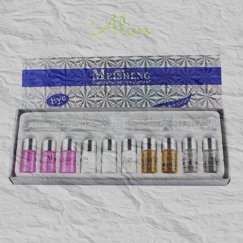 뷰티 속눈썹 펌 키트 속눈썹 펌 컬링 래쉬 리프트 성장 눈 속눈썹 연장 컬러 웨이브 개인 사용 메이크업 도구