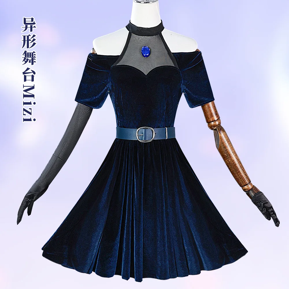 jeu-anime-alien-stage-mizi-cosplay-robe-costume-perruque-uniforme-robe-jupe-casque-accessoires-superbe-hares-halloween-fete-pour-les-femmes