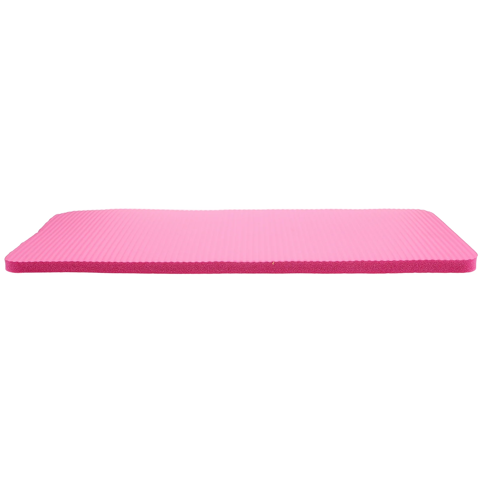 

1pc Fitness Belly Wheel Pad Soft Durable NBR Material Planking Yoga Elbow Support Non Slip Workout Lightweight Compact Design