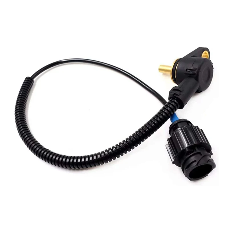 

20576614 5 шт. автомобильные двигатели, датчик температуры воды, подходит для деталей экскаватора Volvo D12D OEM 20374281 SKTOO Accesorios Para Auto