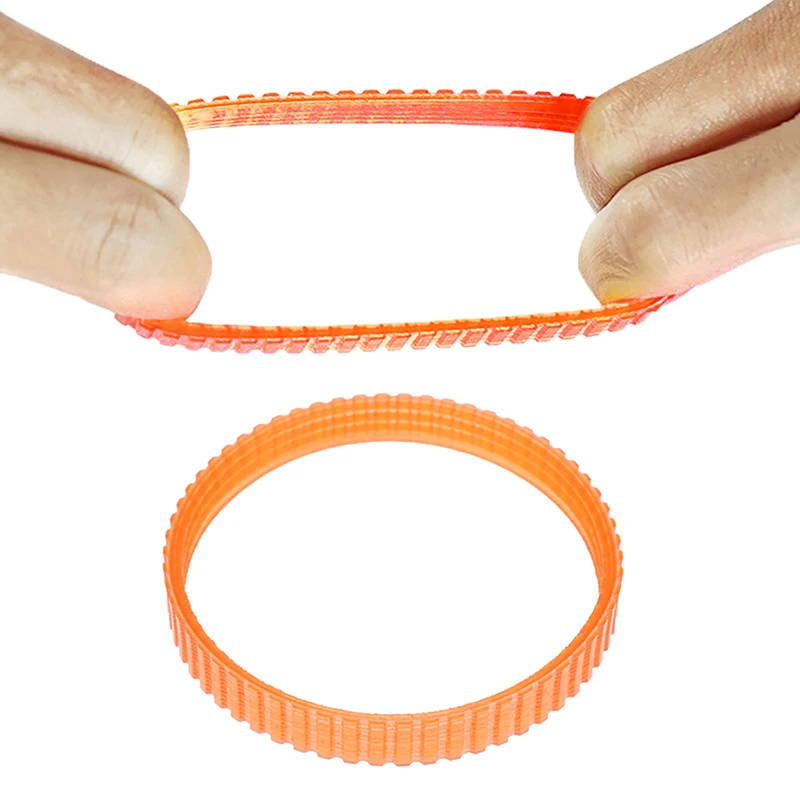 Electric Planer Drive Driving Belt for Makita 1900B 225007 BKP180 KP0800 N1923BD Power Tool Accessories Circumference 238mm