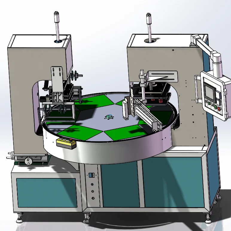 Fully Automatic HF  Rotary Embossing Insole Black/silver/gold Hot Foil Stamping Machine Hot Press logo Label Printing Machine