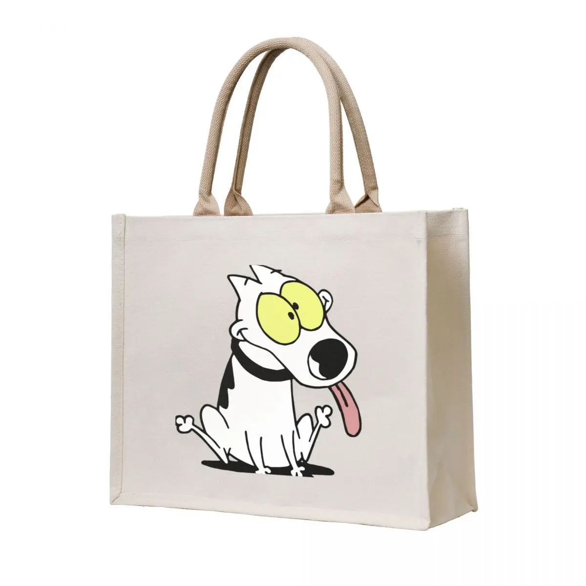 

Rockos Modern Life Spunky Tote Bag Women's bag hand bag ladies free delivery bags reusable grocery bags