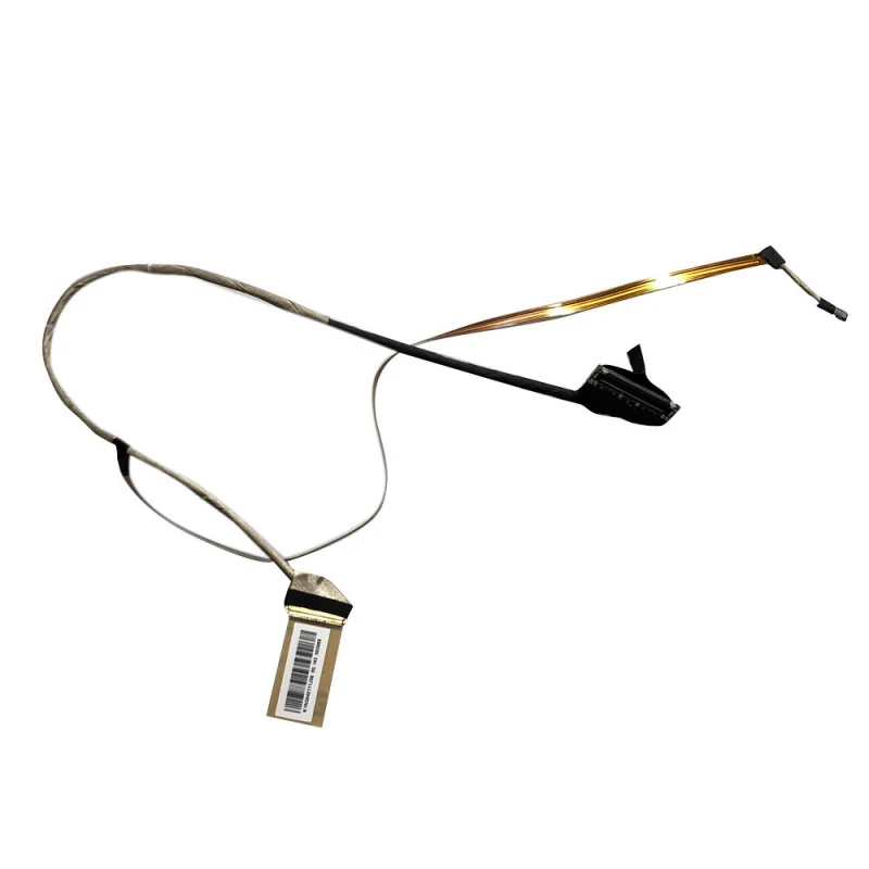 M+For MSI MS17E1 MS17E2 GE75 RAIDER EDP LCD Cable FHD K1N-3040111-J36 30Pin tocn