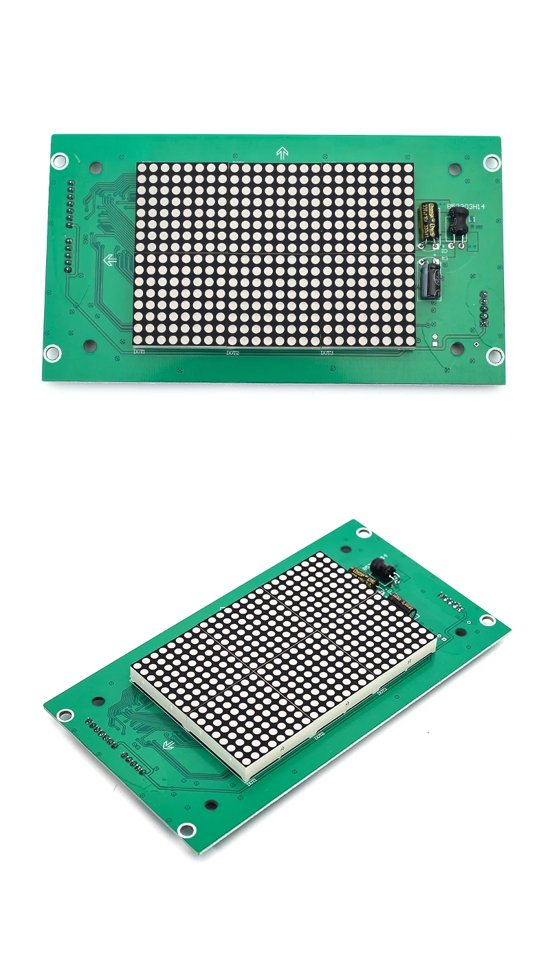 

Elevator PCB Lift Spare Parts Elevator COP LOP Board Car Display Board KM853300G11 KM853300G01 for KONE Elevator