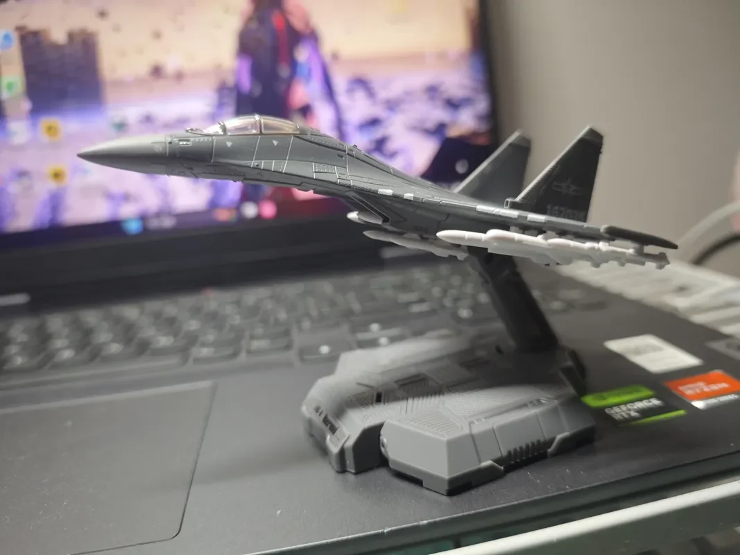 Transformatie Touchtoys Xiao Mini-serie J16-N J35-C 1/165 Carefray Xiao Yao Fighter Action Figure Robot