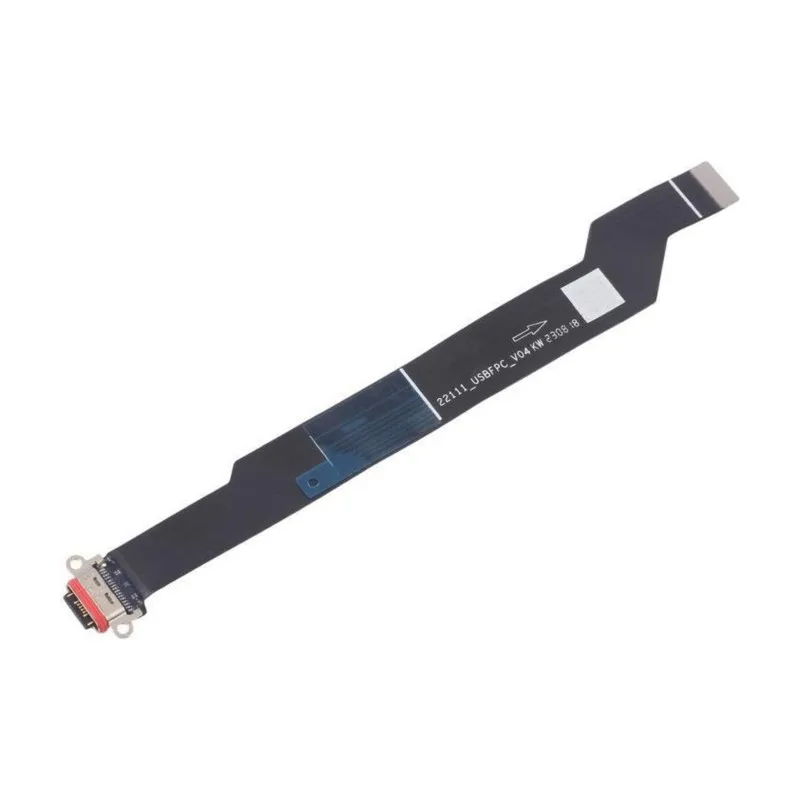 ABGI-Ersatz-Ladeanschluss-Flexkabel für Nothing Phone(2)-A065 für die Reparatur des Ladeanschlusses für Nothing Phone(2) – Detail 5